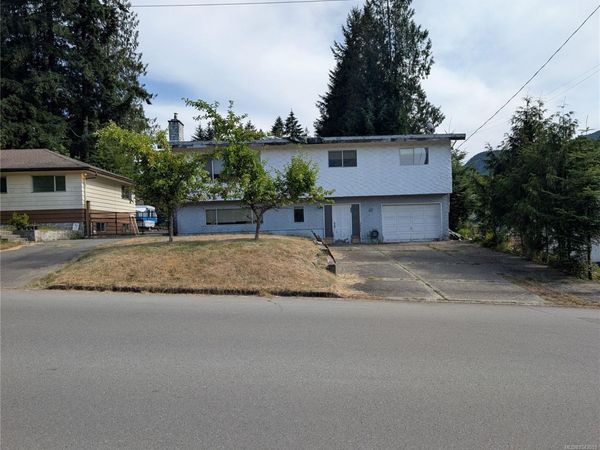 146 Sahtlam Ave , Lake Cowichan, BC V0R 2G0