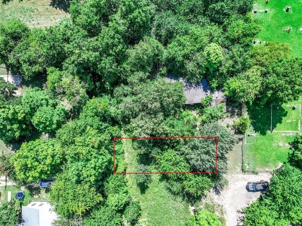 TBD W Taylor Street, Clarksville, TX 75426