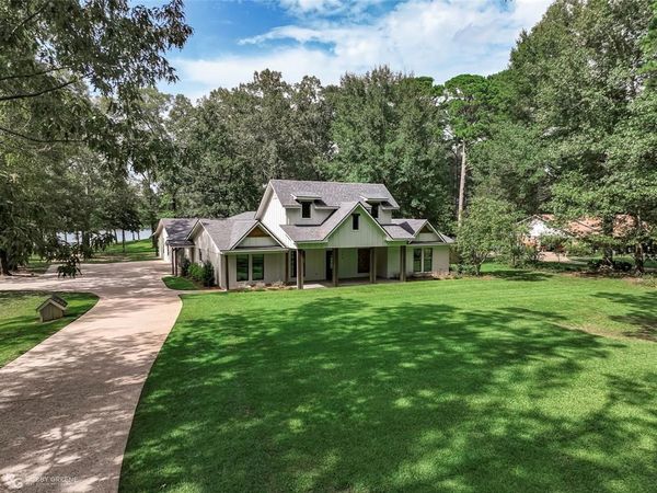 251 Jessie Jones Drive, Benton, LA 71006