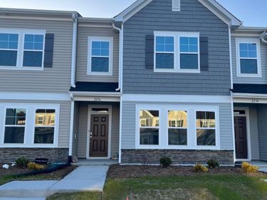 2236 Kasota Lane, Raleigh, NC 27610