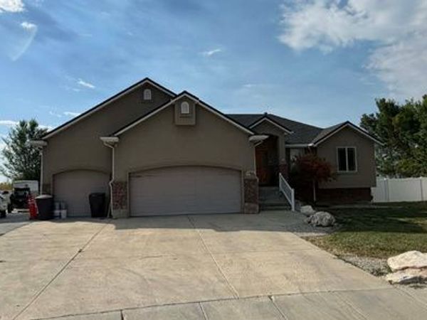 1504 W 3275 S, Perry, UT 84302