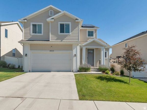 4633 E GOLDEN HILLS LOOP , Eagle Mountain, UT 84005