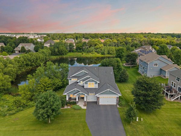 7616 103rd Avenue N, Brooklyn Park, MN 55445