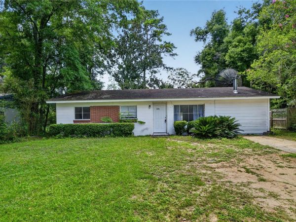 1510 MABRY STREET , TALLAHASSEE, FL 32310