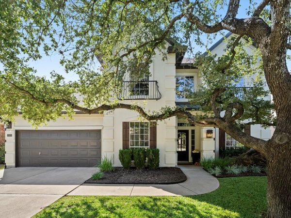 12921 Bloomfield Hills LN, Austin, TX 78732