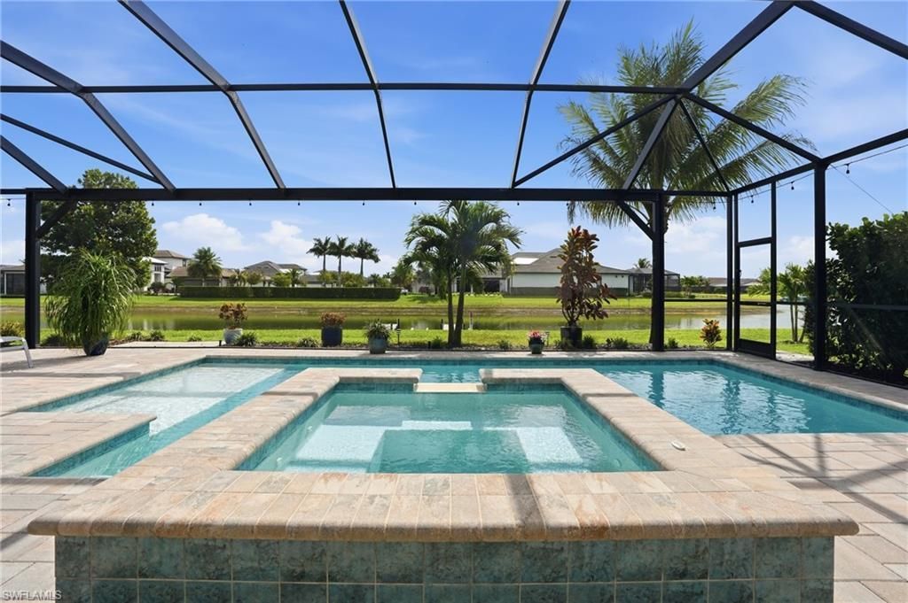 11161 Canal Grande Dr, Fort Myers, FL 33913 Photo