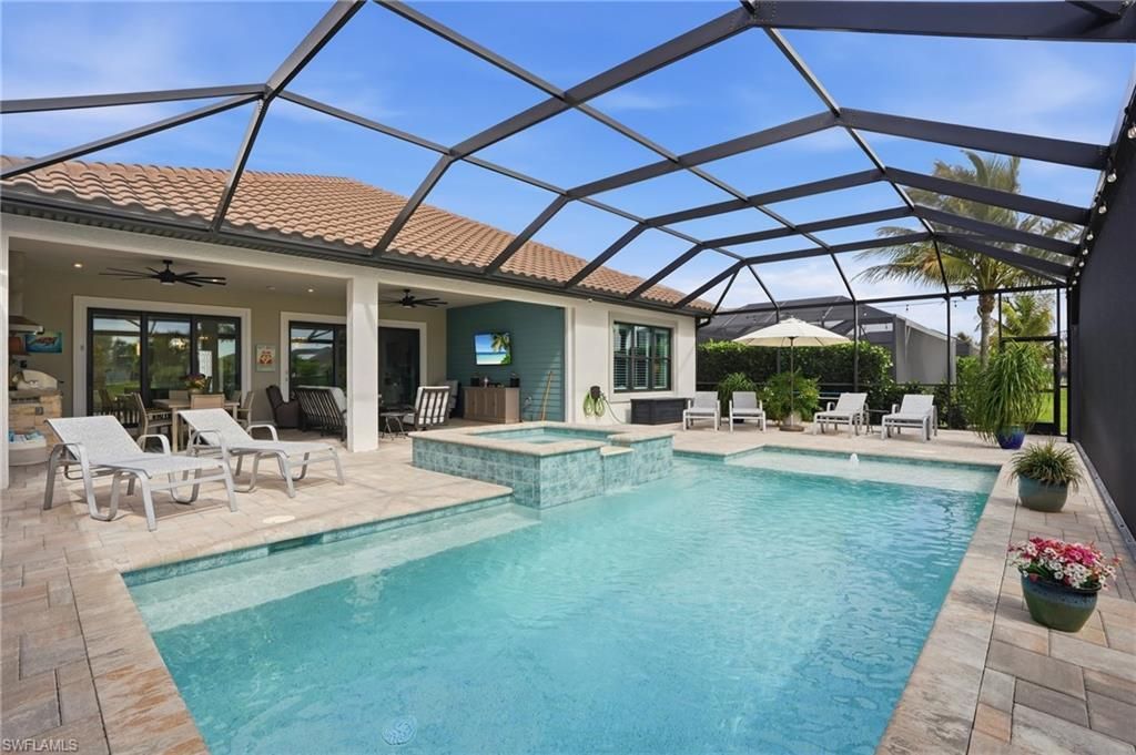 11161 Canal Grande Dr, Fort Myers, FL 33913 Photo