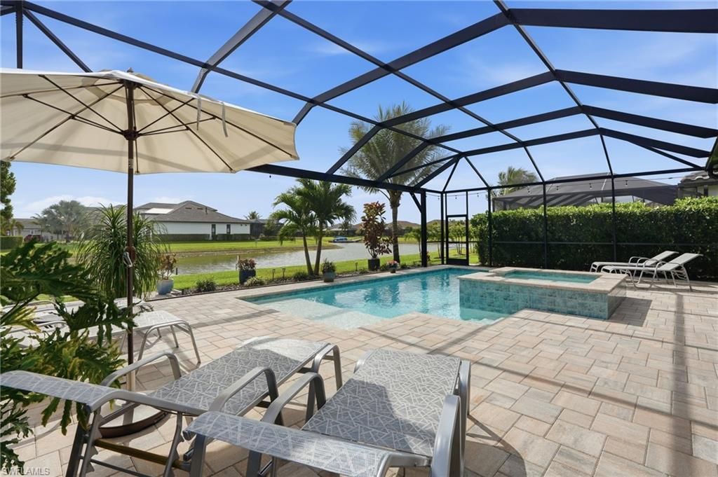 11161 Canal Grande Dr, Fort Myers, FL 33913 Photo