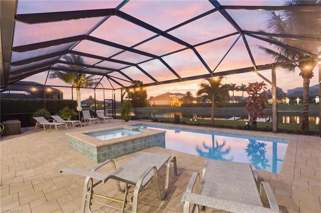 11161 Canal Grande Dr, Fort Myers, FL 33913 Photo