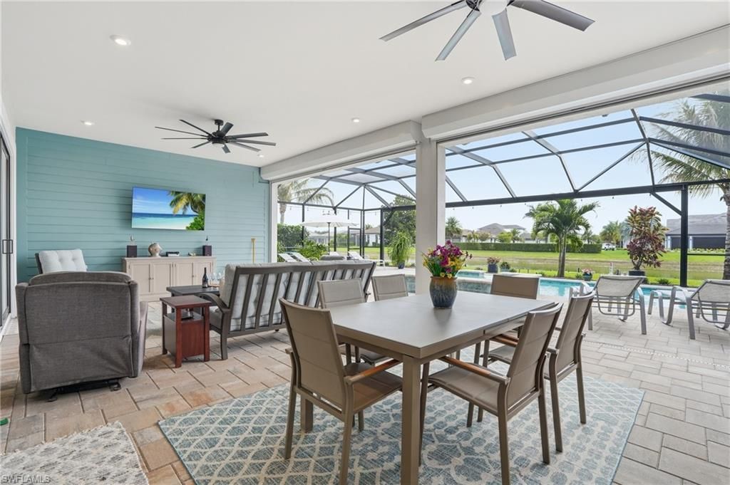 11161 Canal Grande Dr, Fort Myers, FL 33913 Photo