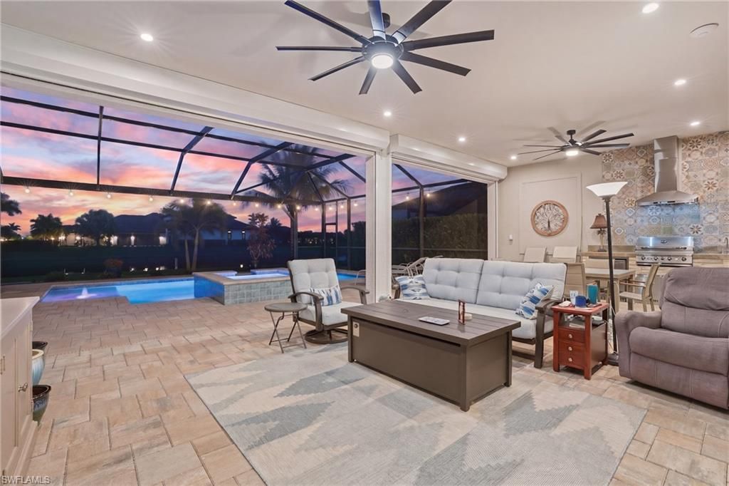 11161 Canal Grande Dr, Fort Myers, FL 33913 Photo