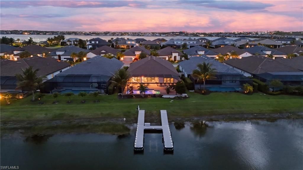 11161 Canal Grande Dr, Fort Myers, FL 33913 Photo