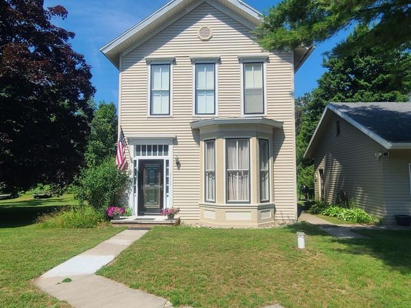 2410 State Street S, Greenbush, MI 48738