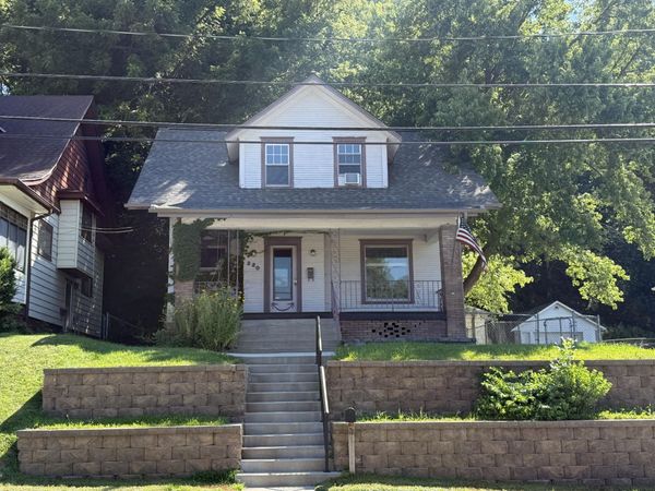 220 LINCOLN Avenue, COUNCIL BLUFFS, IA 51503