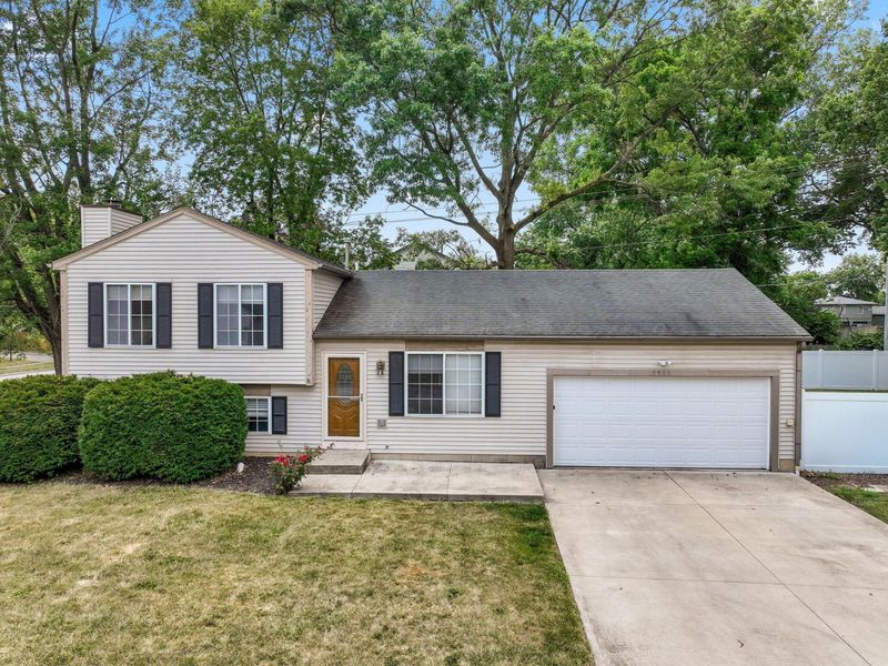 2533 Creekwillow Place, Grove City, OH 43123 Photo 1