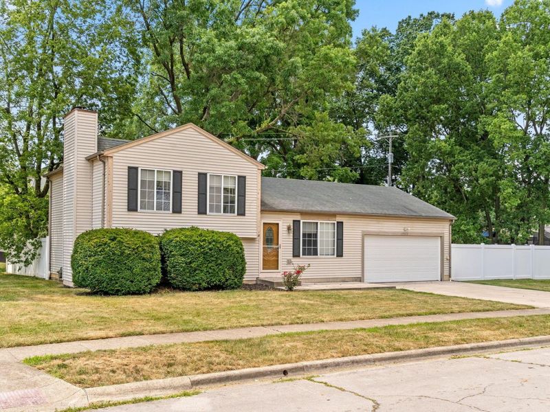 2533 Creekwillow Place, Grove City, OH 43123 Photo 3