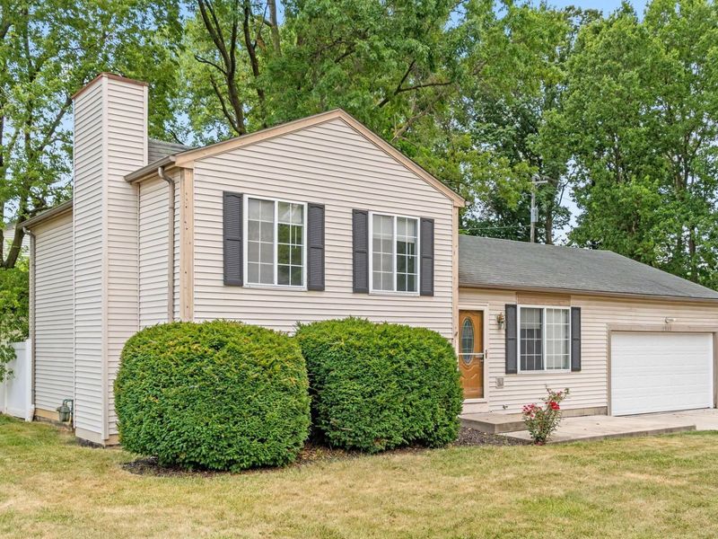2533 Creekwillow Place, Grove City, OH 43123 Photo 4