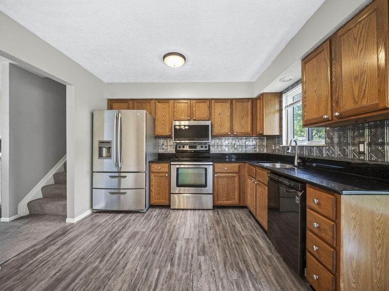 2533 Creekwillow Place, Grove City, OH 43123 Photo 7