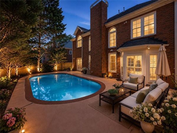 1776 Lavista Oaks Drive, Decatur, GA 30033