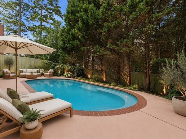 1776 Lavista Oaks Drive, Decatur, GA 30033