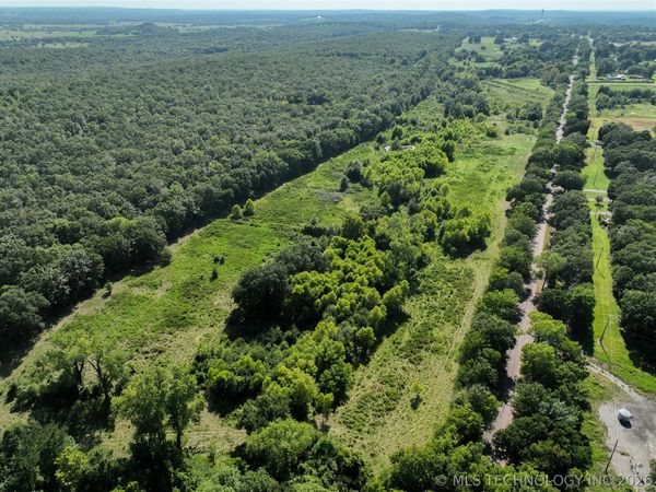 Old Hwy 270 , McAlester, OK 74501