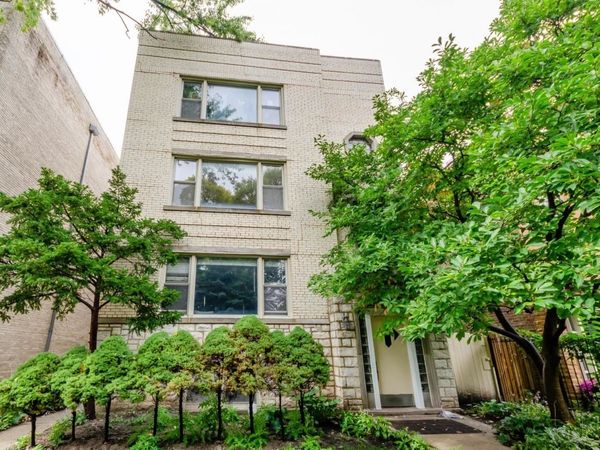 6128 N Francisco Avenue, Chicago, IL 60659