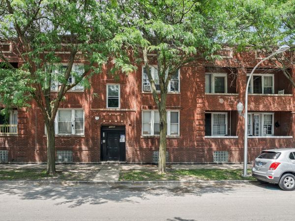 1536 W 70th Street, Chicago, IL 60636
