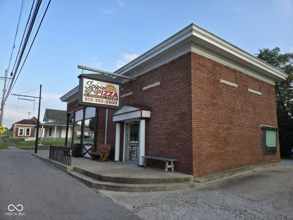 6595 N State Highway 7, Scipio, IN 47273