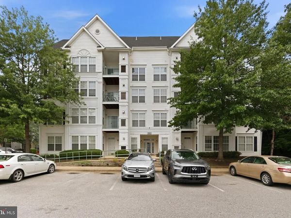 15612 EVERGLADE LANE , Unit 404, BOWIE, MD 20716