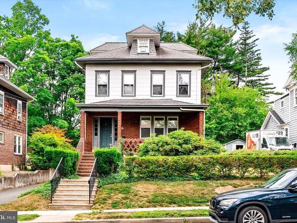 96 LINDEN LANE , Unit 1, PRINCETON, NJ 08540
