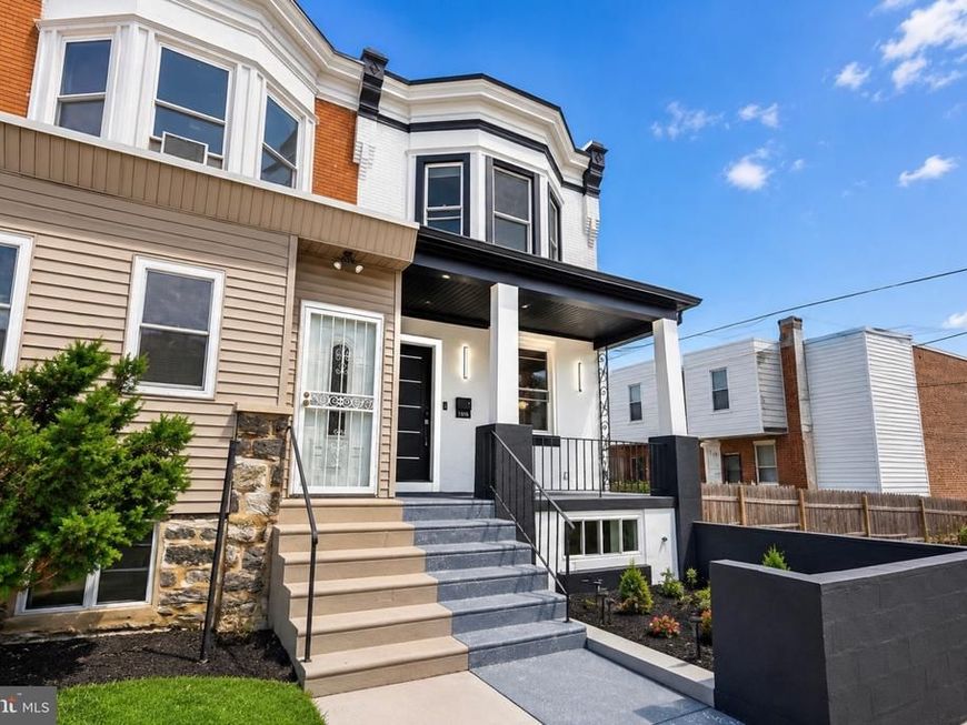 1515 N Edgewood Street, Philadelphia, PA 19151 Main Photo