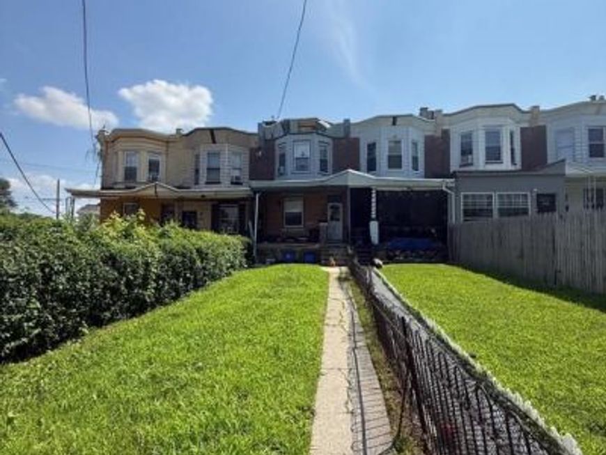 2104 Church Lane , Philadelphia, PA 19138 Main Photo