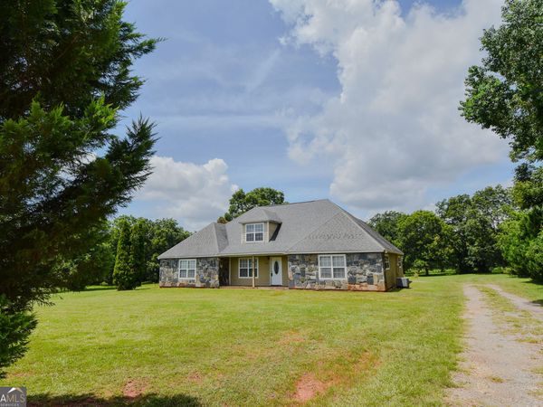 892 Thurston School Road, Thomaston, GA 30286