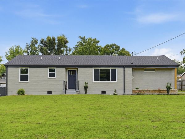 307 Seneca Dr, Nashville, TN 37214