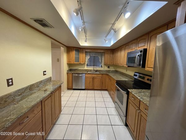 5807 N Atlantic Avenue, Unit 523, Cape Canaveral, FL 32920