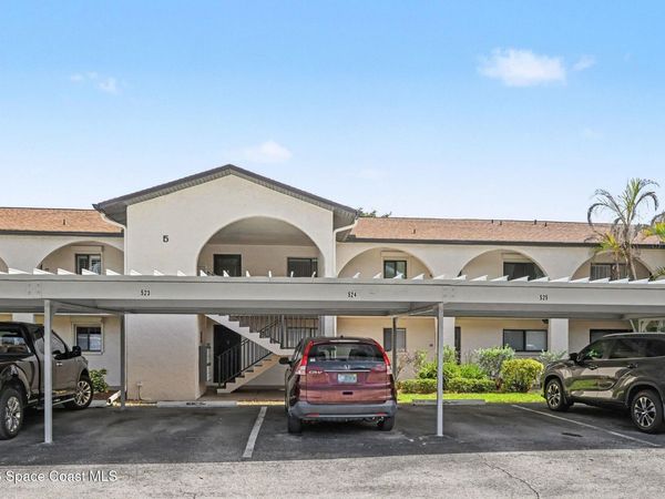 5807 N Atlantic Avenue, Unit 523, Cape Canaveral, FL 32920