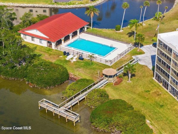 5807 N Atlantic Avenue, Unit 523, Cape Canaveral, FL 32920
