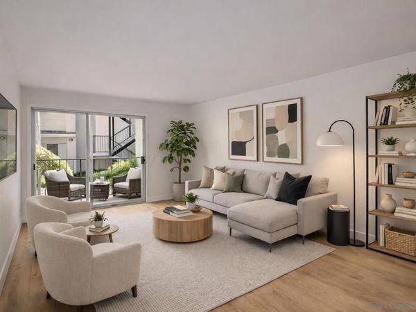 3020 Cowley Way, Unit 302, San Diego, CA 92117