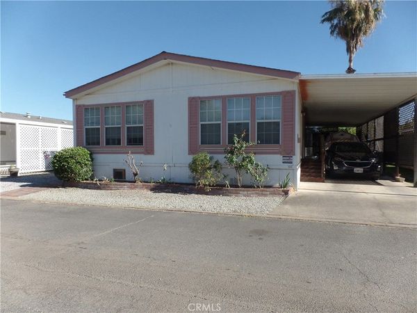 5813 Pacific Heights Road, Unit 131, Oroville, CA 95965