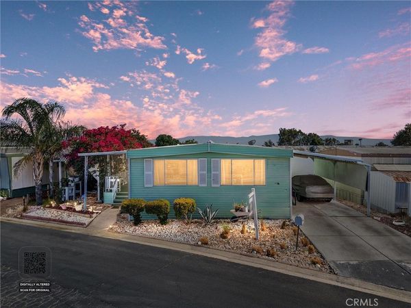 8500 Kern Canyon Road, Unit 90, Bakersfield, CA 93306