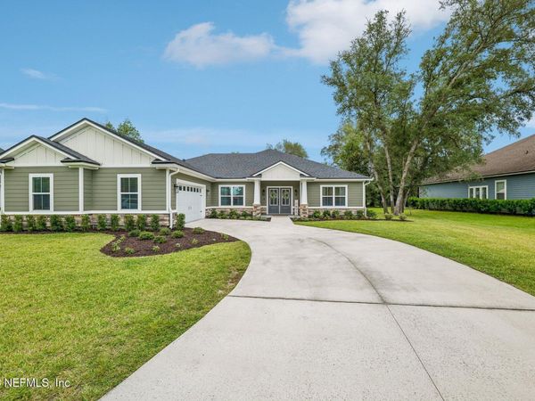 3515 OGLEBAY Drive, Green Cove Springs, FL 32043