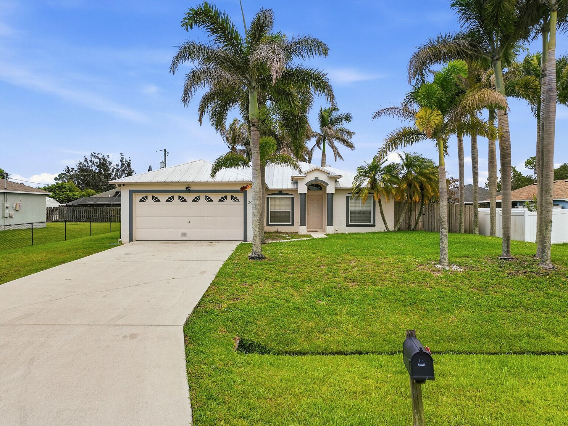 292 SW Pagoda Terrace, Port Saint Lucie, FL 34984 Photo