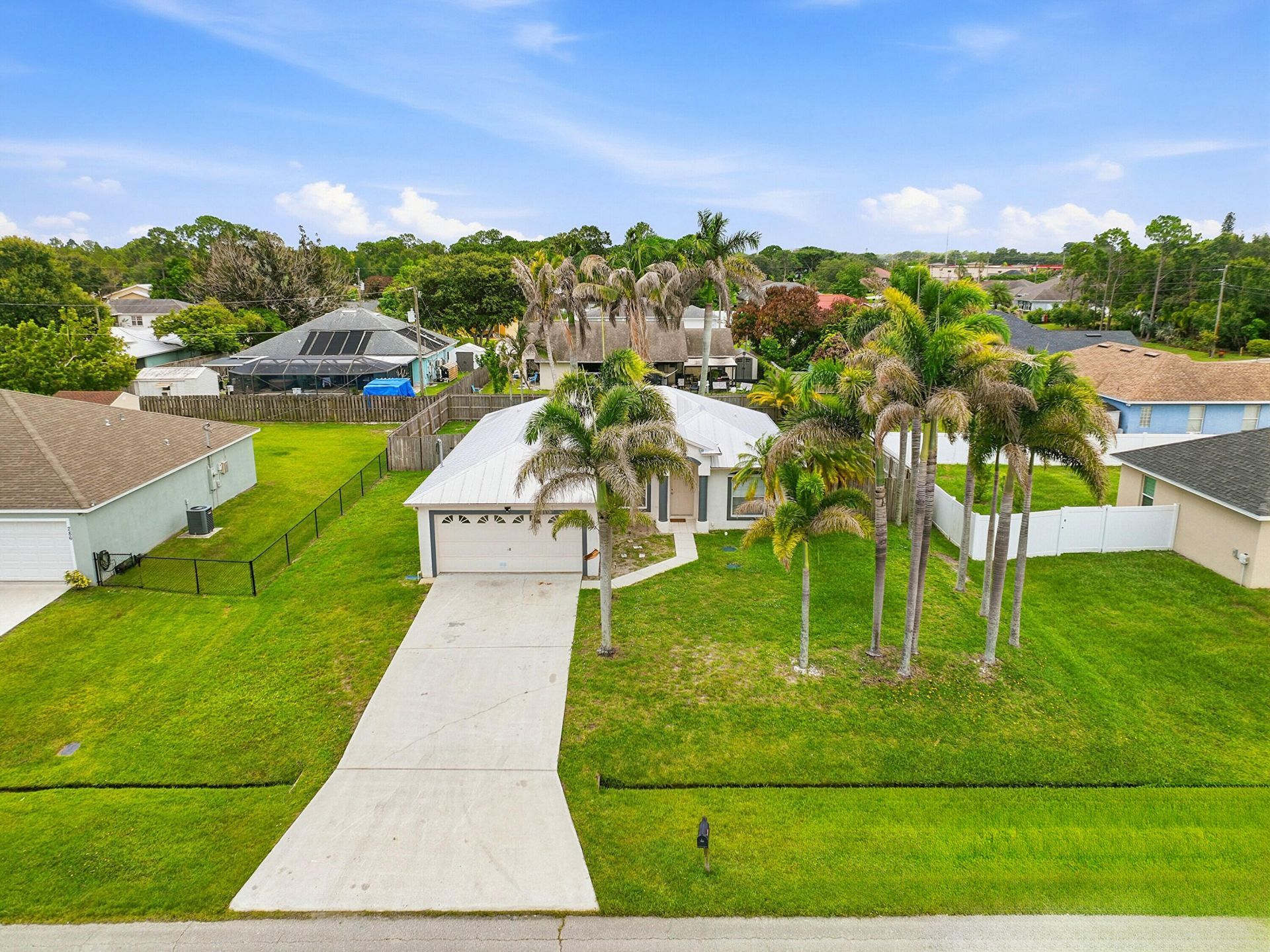 292 SW Pagoda Terrace, Port Saint Lucie, FL 34984 Photo