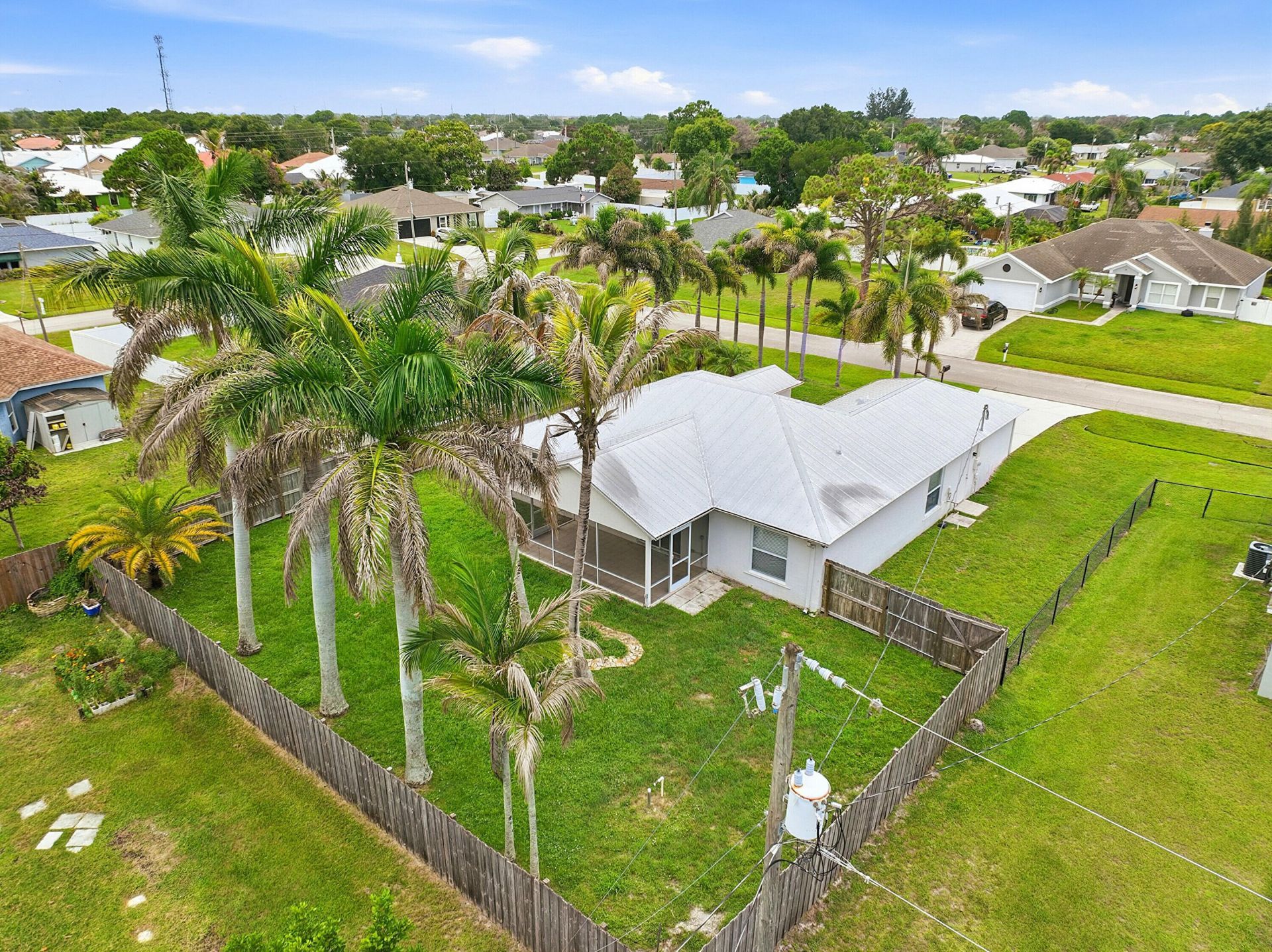 292 SW Pagoda Terrace, Port Saint Lucie, FL 34984 Photo