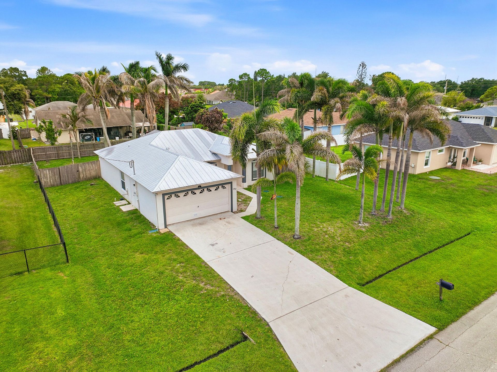 292 SW Pagoda Terrace, Port Saint Lucie, FL 34984 Photo
