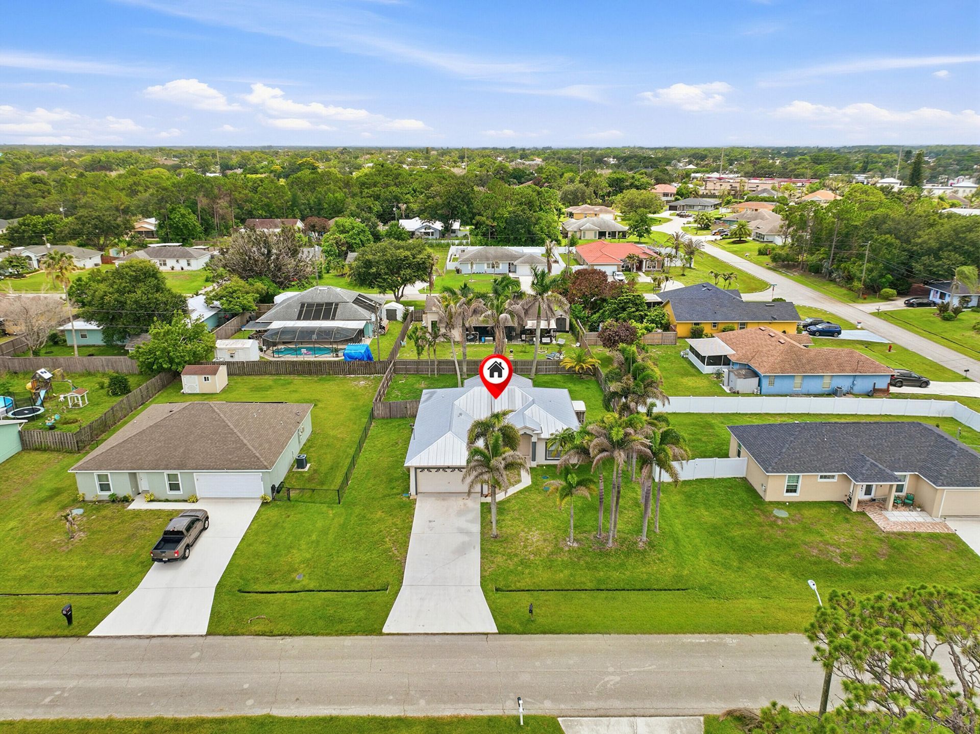 292 SW Pagoda Terrace, Port Saint Lucie, FL 34984 Photo