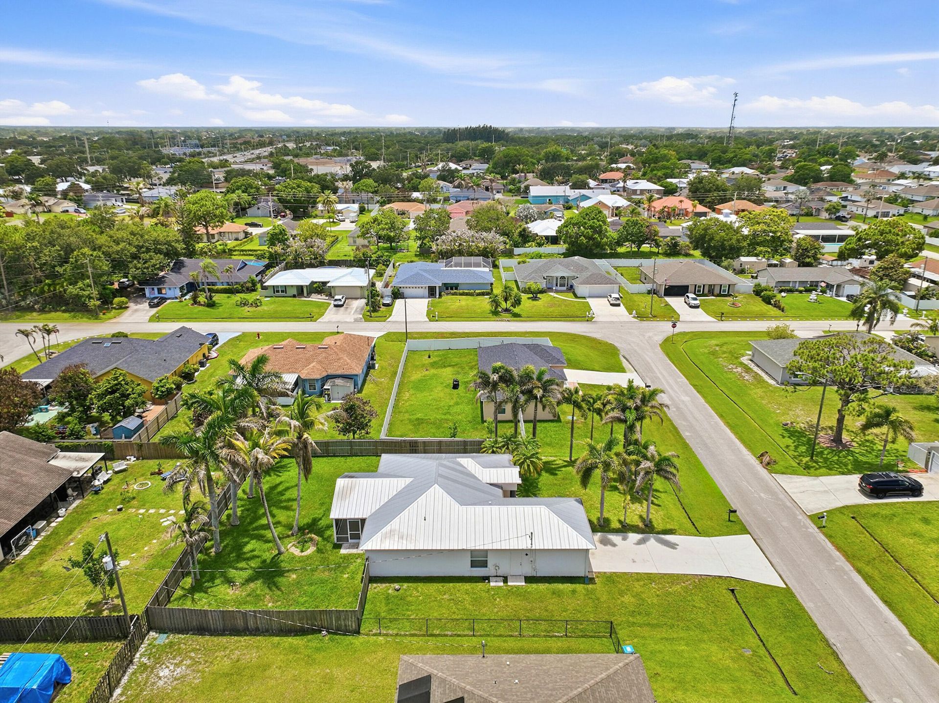 292 SW Pagoda Terrace, Port Saint Lucie, FL 34984 Photo