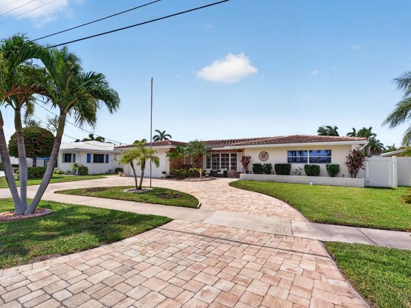 1517 SE 14TH Street, Deerfield Beach, FL 33441