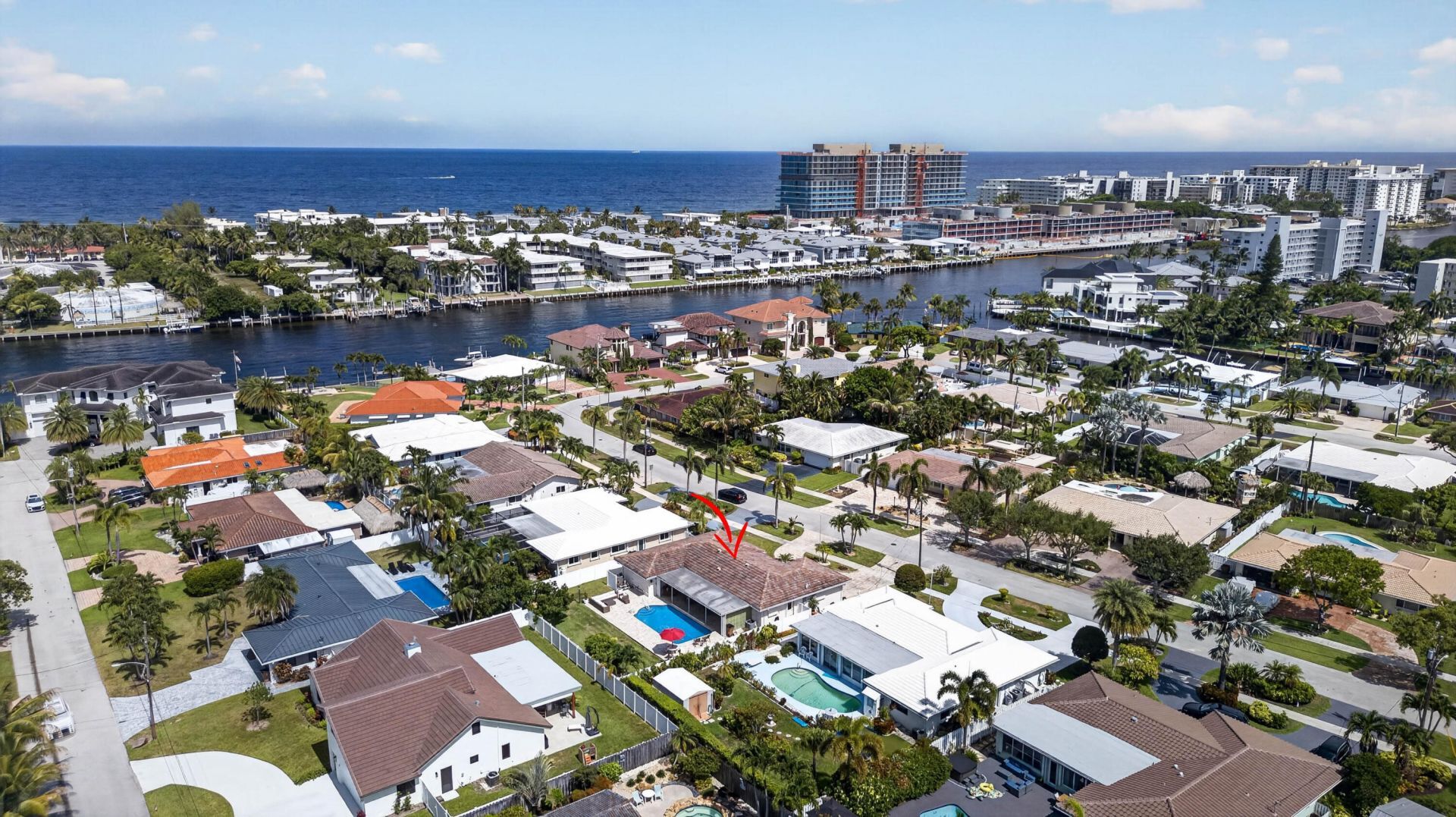 1517 SE 14th Street, Deerfield Beach, FL 33441 Photo