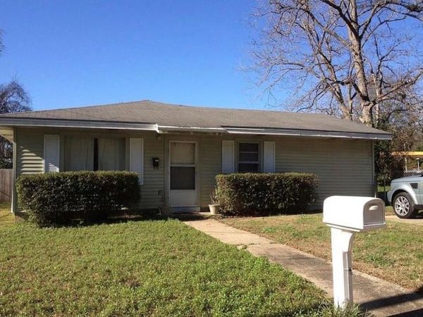 1404 Odette Avenue, Mobile, AL 36605